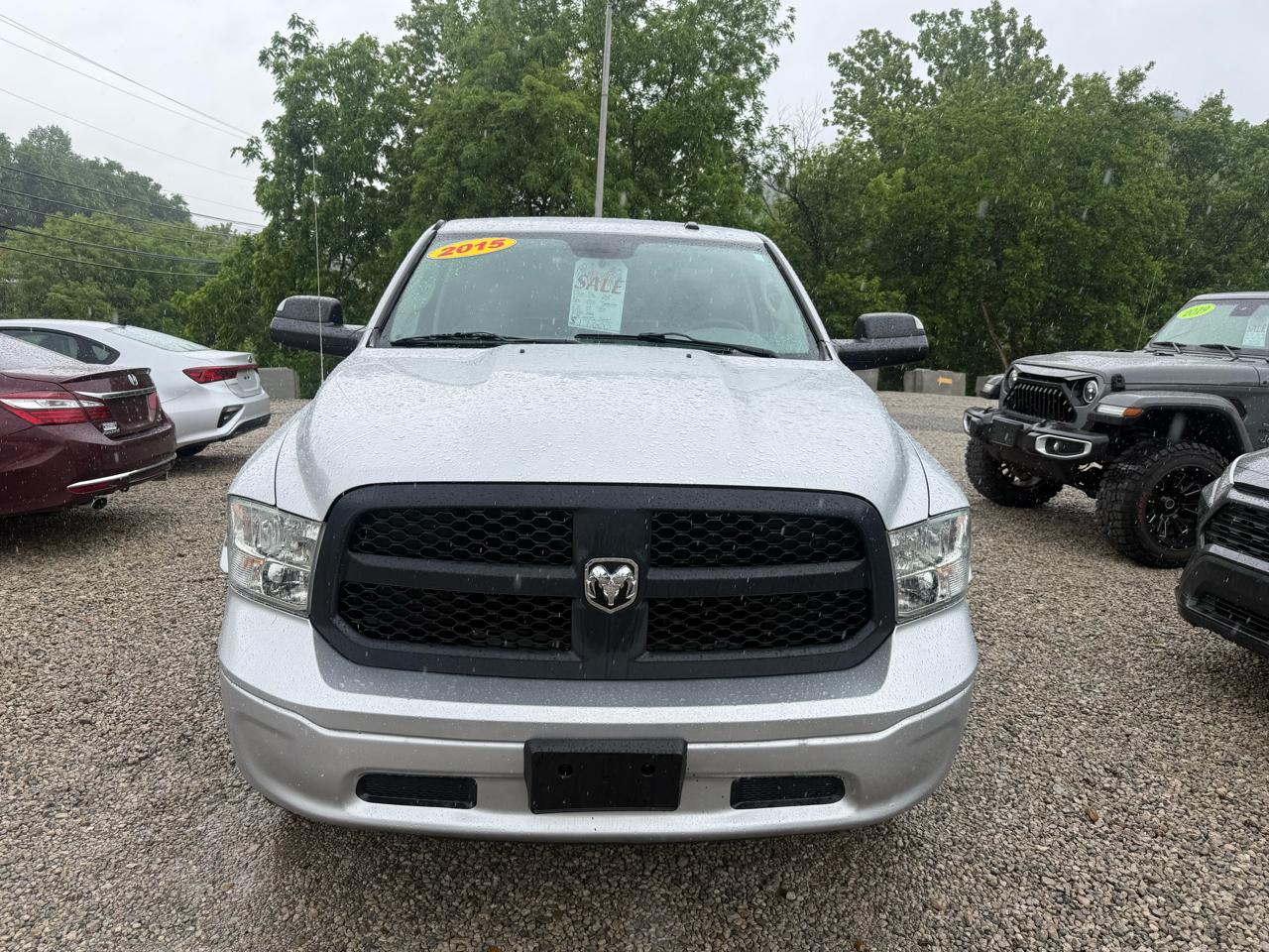 ram ram 1500 pickup 2015 3C6JR7DT2FG540775 image ram ram 1500 pickup 2015 3C6JR7DT2FG540775 image